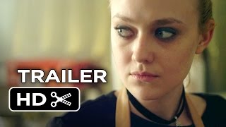 Video trailer för Every Secret Thing Official Trailer #1 (2015) - Diane Lane, Dakota Fanning, Elizabeth Banks Movie HD