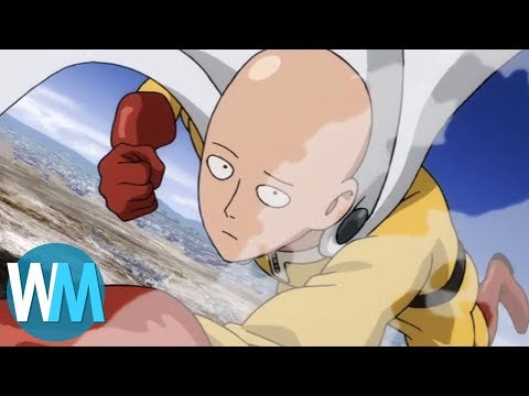 Top 10 Most Anticipated Anime of 2018