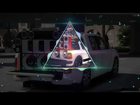 O Escocês e Menor nico - As nega ta tudo doida