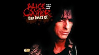 Alice Cooper - Hell Is Living Without You