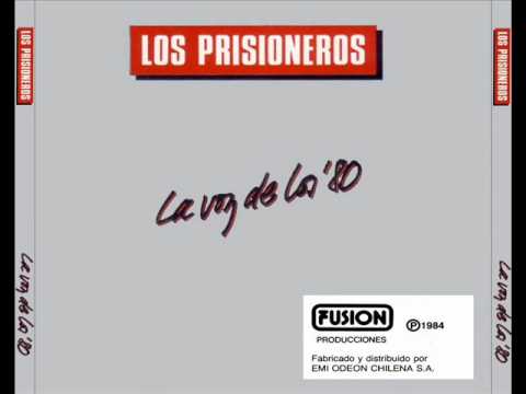 No Necesitamos Banderas - Los Prisioneros