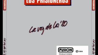 Los Prisioneros - No Necesitamos Banderas