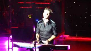 Joey McIntyre &quot;5 Brothers &amp; A Million Sisters&quot; NKOTB Cruise 2009 (Group A)