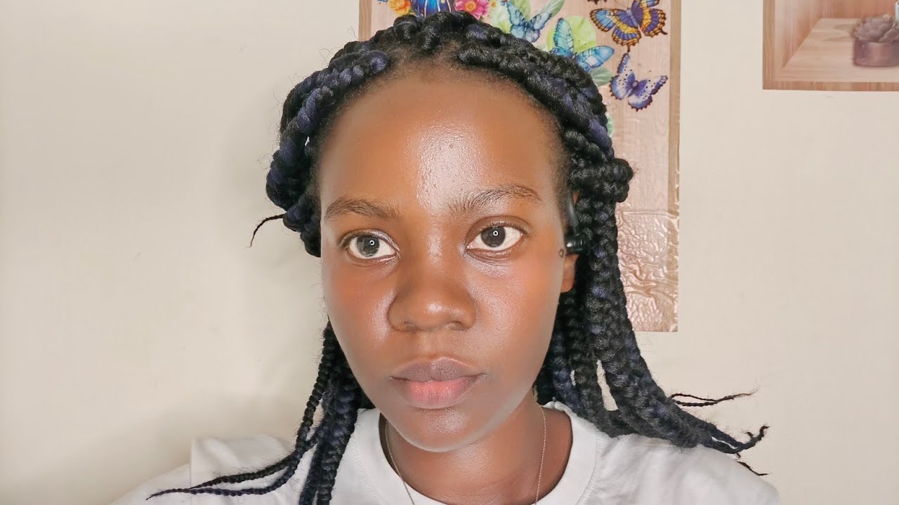Omusajja akwagala tomukola nga bino wamange 