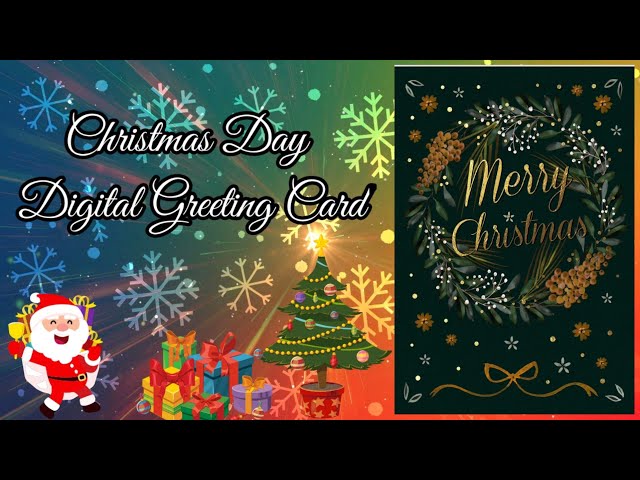 Christmas powerpoint slideshare Christmas Slideshow Ideas and Tips