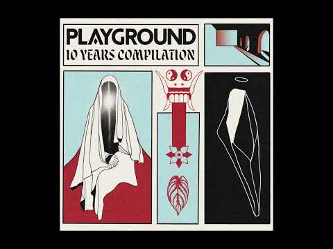 Alvaro Cabana & JackWasFaster - Mirlo Blanco (Original Mix) [Playground Records]