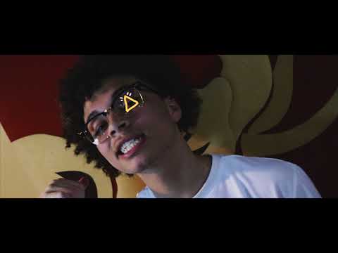 "Know It All" (Ft. Ant Wave / ELIJAH4K)