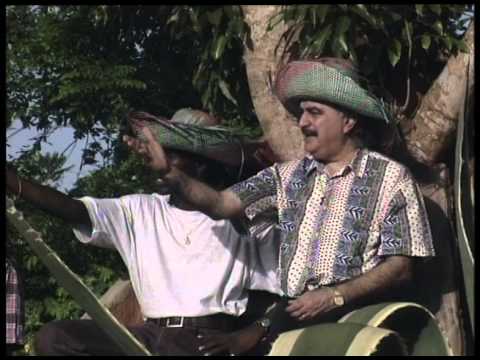 Clip Henri Debs : Guantanamera