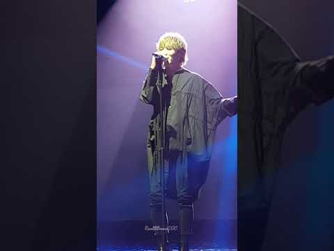 190124 MOVIE STAR (PARTIAL) - WINNER 위너 2019 EVERYWHERE TOUR IN CHICAGO