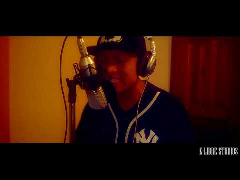 📹Video  clip- ✊LA VIOLENCIA ✊B-BLICO FT K2 - EN LOS COROS