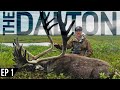 Caribou Hunting Dalton Highway Alaska DIY Overlap Outdoors