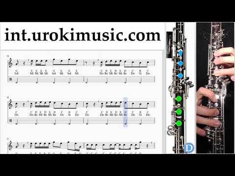 How to Play Oboe Taylor Swift - ME!  - feat. Brendon Urie of Panic! At The Disco Tabs um-i-n352