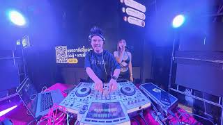 Download lagu ไทยรีมิก เล่นสด เฮงเจริญ ศรีนครินทร์40 mp3