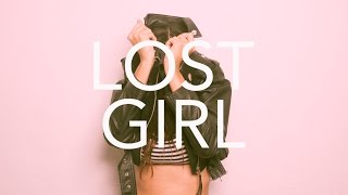 Beach Day - Lost Girl