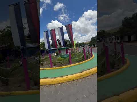 San Miguelito, Departamento Río San Juan #sanmiguelito #riosanjuan