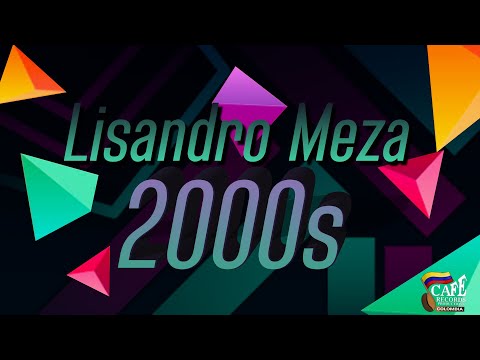 Lisandro Meza - El Hijo de Tuta - (Video Oficial)