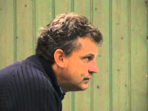 Tischtennis Landesliga SVWeiherhof-Nittenau 2008 (20)