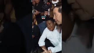 Download lagu Jokowi Flooded with Complaints About Water Facilities at Earthquake Evacuation Site, Admits He's ... mp3