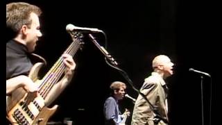 Right & Wrong - Joe Jackson