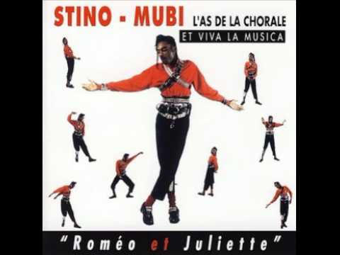 Stino Mubi-M.J Ngoyi
