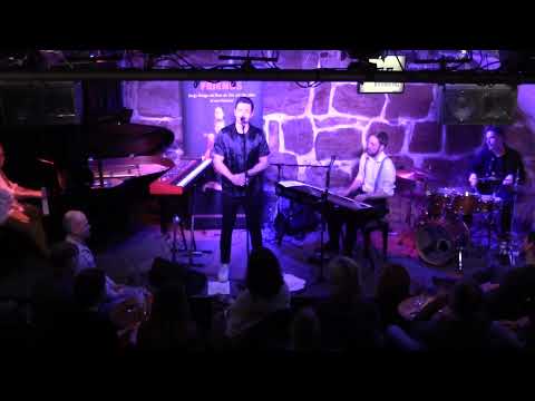 Baby Won't You Please Come Home - Boogiemen's Friends mit Valentin Findling - Jazzclub Bamberg 2023
