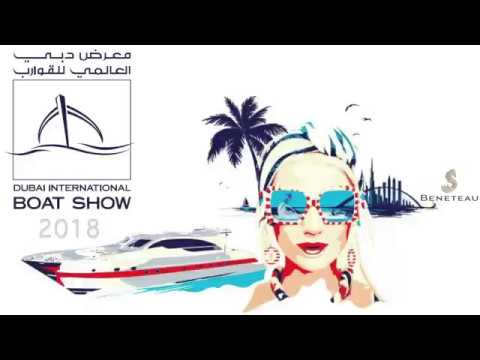 Get an insight on the Dubai Boat Show 2018