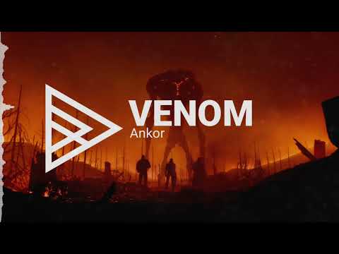 Ankor - Venom