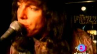 Fuzztones   Nine months later Mpeg 1m
