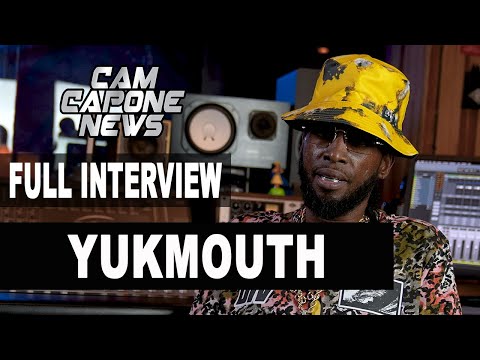 Yukmouth On 2pac/ Biggie/ Faith Evans/ Faizon Love/ Bill Cosby/ Michael Jackson/Luniz
