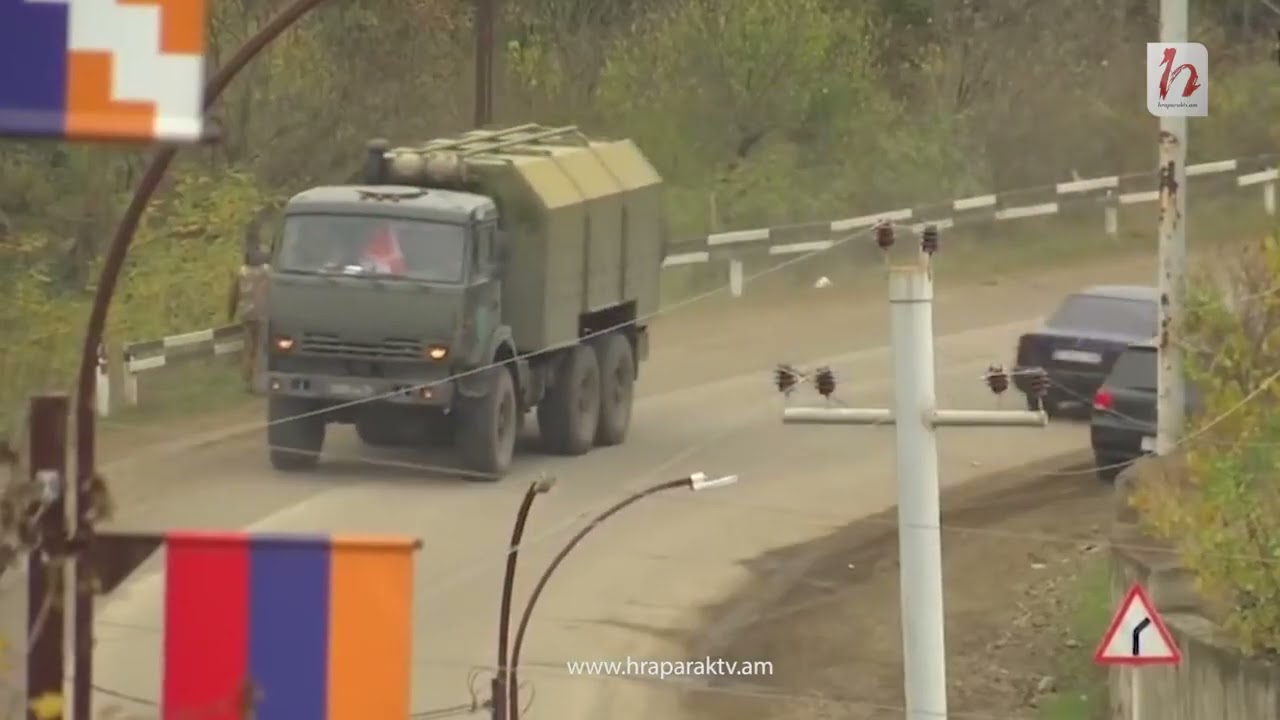 Ռուսաստանը չի պատրաստվում միջամտել Հայաստանի ներքաղաքական կյանքին