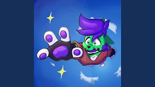 Cover art for Reach For The Stars