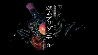 - 【PV】煮ル果実 小説短編集『ポム・プリゾニエール』発売中
