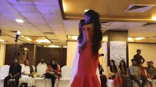 Nupur Saxena video