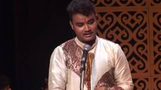 Kathak Solo Recital by Shamik Chanda