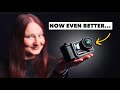 This Action Camera Just Became A Real Photography Tool