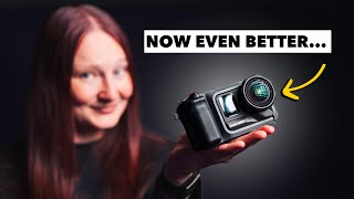 this “action camera” just became a real photography tool
