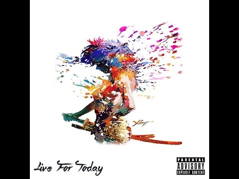 [ALBUM STREAM] @DJLazVagez - #LiveForTodayEP (Prod By @MaxTheChosenOne of The Dramatikz)
