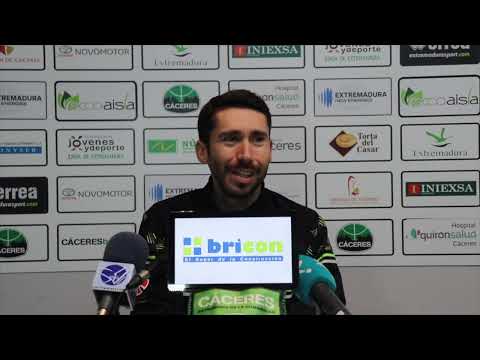 T22/23 -Prev. J7 Liga EBA- Torta del Casar Extremadura - PMD Aljaraque