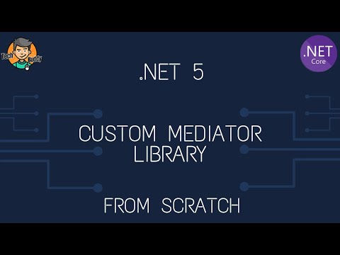 Mikroservis Nedir | Microservice Tutorial | Intro