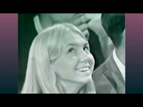 Johnny Rivers   Poor Side Of Town   Rare TV Video   1966   Remaster u0026 Pics   Bubblerock   HD