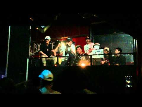 Higher Part II - MonyHorse, PETZ, Junkman (Prod. By Chaki Zulu) @harlem