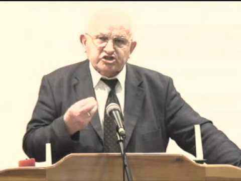 05, Hrishcansko savrshenstvo   Jevandjelje po Mateju 5;48   Simo Ralevic   Arandjelovac