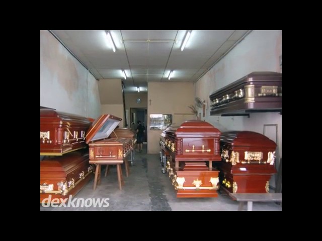 Rasmussen Mortuary - Fillmore, UT