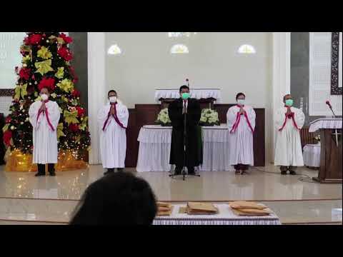 hkbp pulomas hkbp transmissão ao vivo