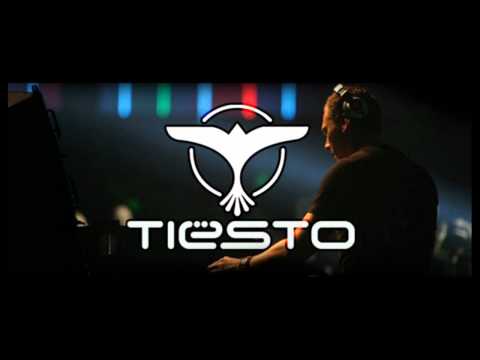Someboy That I Used To Know -- ( Tiësto Remix 2012 - 2013 )