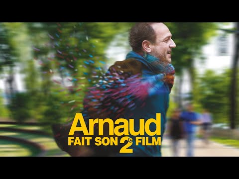 ARNAUD FAIT SON DEUXIEME FILM - Bande Annonce VF