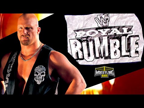 WWF Royal Rumble 1998 - The "Reliving The War" PPV Review