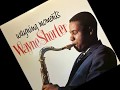 "Devil's Island" by Wayne Shorter