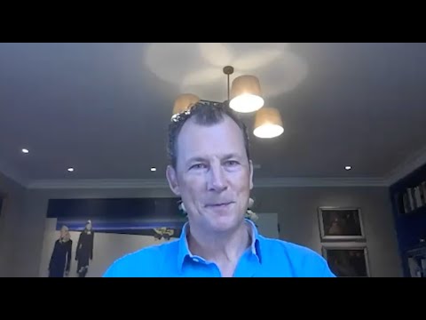 Will Butler-Adams OBE on responsible brand purpose | Will Butler-Adams OBE | TEDxGreekStStudio