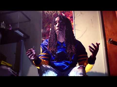 Real Ruga - 50 (Official Video)(4K) | Shot By @_ChipSet